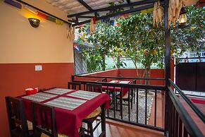 Gurung's Home