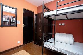 Gurung's Home