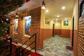 Gurung's Home
