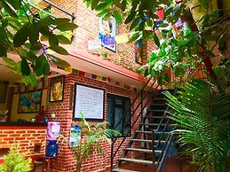 Gurung's Home