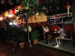 Gurung's Home
