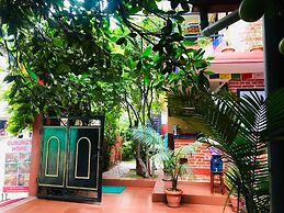 Gurung's Home