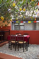 Gurung's Home