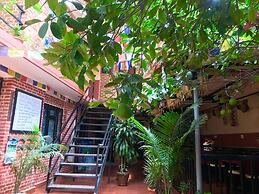 Gurung's Home