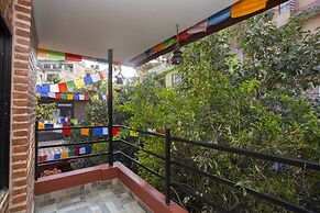 Gurung's Home