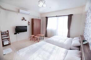 Anping Liuheju Inn