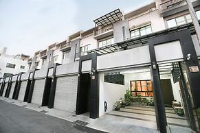 Anping Liuheju Inn