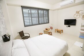 Anping Liuheju Inn