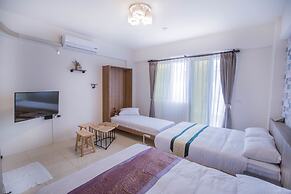 Anping Liuheju Inn