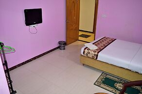 Hotel Regal Palace