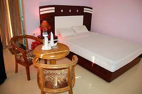 Hotel Regal Palace