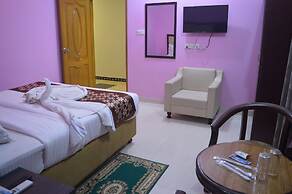 Hotel Regal Palace