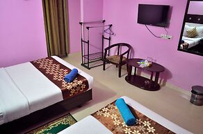 Hotel Regal Palace