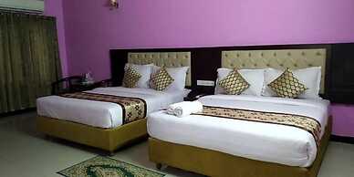 Hotel Regal Palace