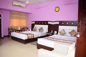 Hotel Regal Palace