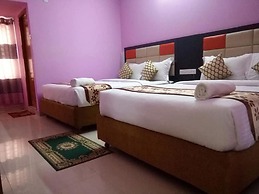 Hotel Regal Palace