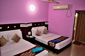 Hotel Regal Palace