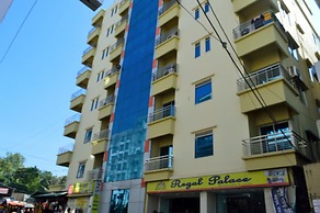 Hotel Regal Palace