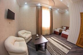 Olympic Hotel