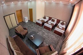 Olympic Hotel