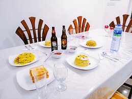 Heaven Hills Guest House