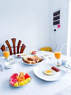Heaven Hills Guest House