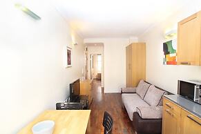 Kensington Comfort
