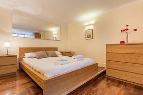 Kensington Comfort