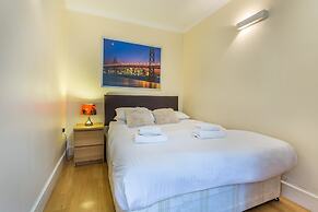 Kensington Comfort