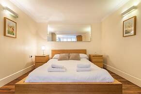 Kensington Comfort