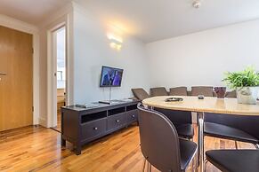 Kensington Comfort