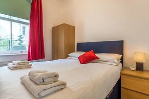 Kensington Comfort