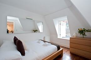 Kensington Comfort