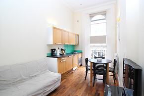 Kensington Comfort