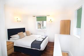 Kensington Comfort