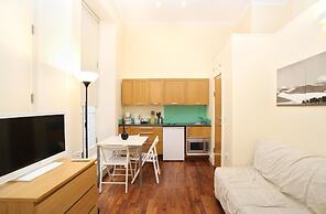 Kensington Comfort