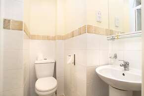 Kensington Comfort