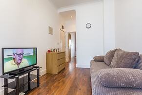Kensington Comfort