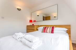 Kensington Comfort