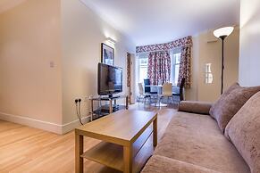 Kensington Comfort