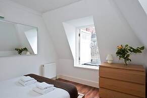 Kensington Comfort