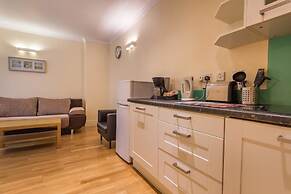 Kensington Comfort