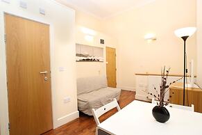 Kensington Comfort