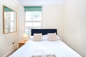 Kensington Comfort
