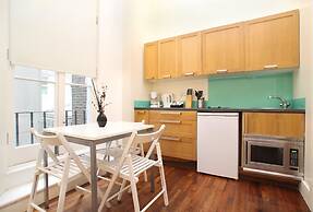 Kensington Comfort