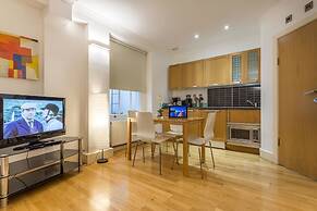 Kensington Comfort