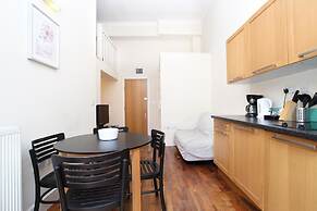 Kensington Comfort
