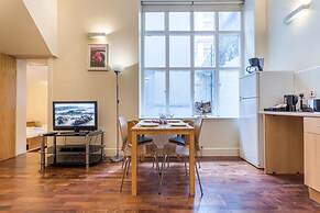 Kensington Comfort