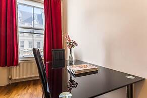 Kensington Comfort