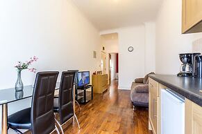 Kensington Comfort